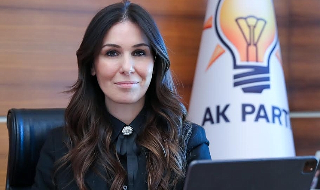 KARAASLAN’DAN AK PARTİ’NİN KURULUŞ YIL DÖNÜMÜ MESAJI