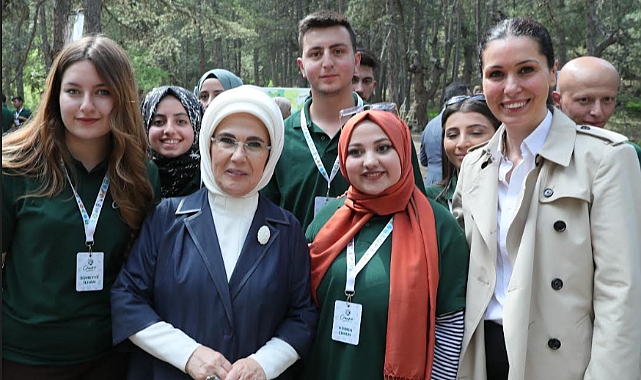 Karaaslan: Samsun Sıfır Atık’ta Öncü Şehir
