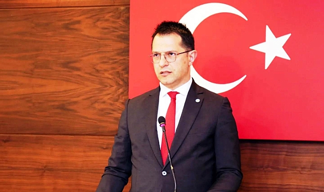 Karasu'dan Malazgirt Zaferi'nin 953. Yıl Dönümü Mesajı