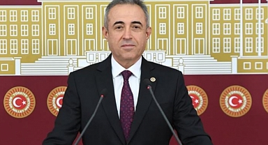Karatutlu’dan Tomsuklu OSB İçin Yeni Soru Önergesi