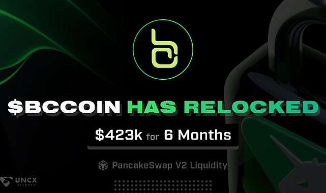 Kripto Paralarda Yeni Trend Bccoin Olacak !