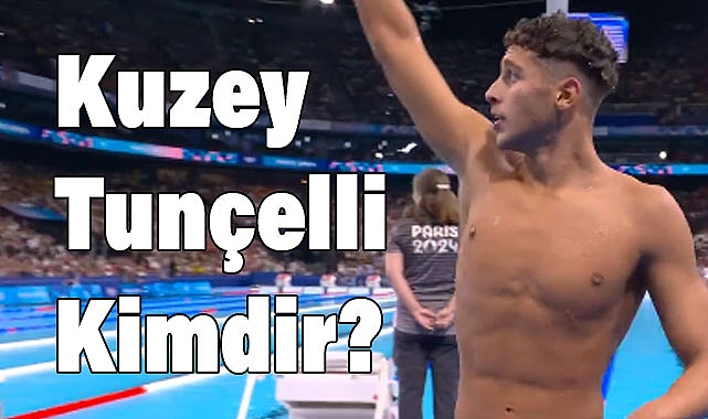 Kuzey Tunçelli Kimdir?