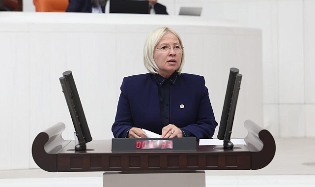 Milletvekili Yontar’dan Kadın Kolları Kurultayı’na Kutlama Mesajı