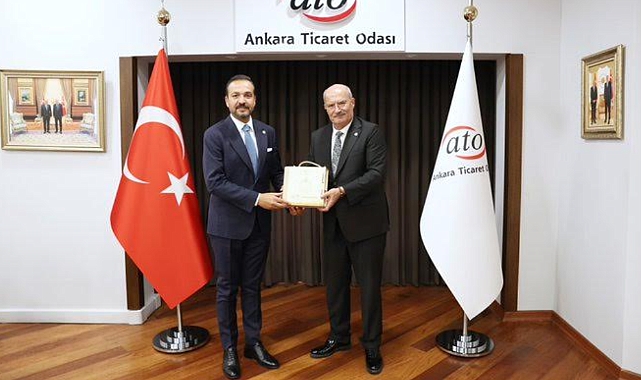 Milletvekili Zorlu’dan Mesleki-Teknik Eğitim Reformu İçin Önemli Adım