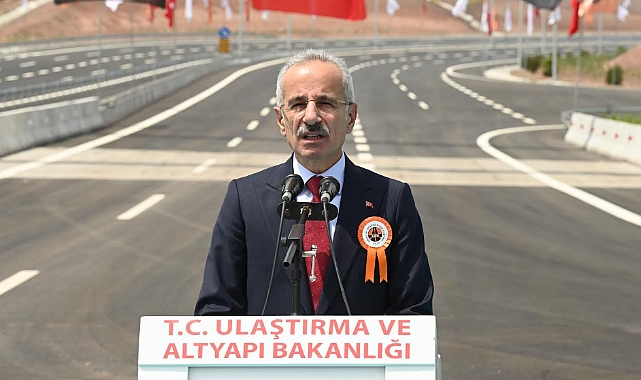 Otoyol Ödemeleri Artık E-Devlet Üzerinden Yapılabilecek
