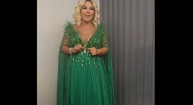 Safiye Soyman, Oğlunun Acısıyla Sahneye Döndü: "Sanatçılar İçin Sahne Kapanmaz"