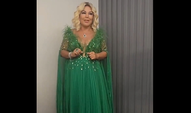 Safiye Soyman, Oğlunun Acısıyla Sahneye Döndü: "Sanatçılar İçin Sahne Kapanmaz"