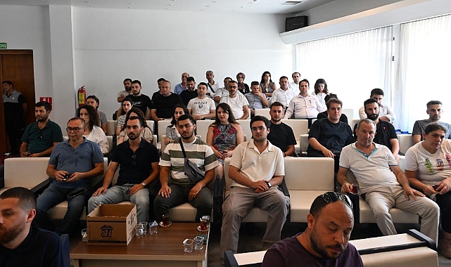 Salihli’de D-İmar Dönemi Başladı