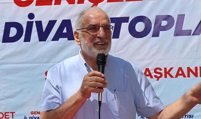 Samsun Milletvekili Karaman: Söz Dinlemek İstemiyoruz, İcraat İstiyoruz!
