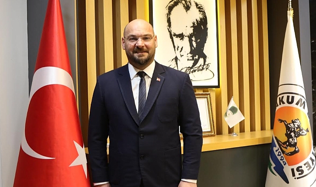 Serhat Türkel’den 30 Ağustos Zafer Bayramı Mesajı