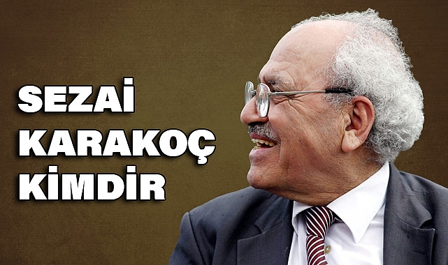 Sezai Karakoç Kimdir? (İslam Düşüncesi ve Modern Şiirin Öncüsü)