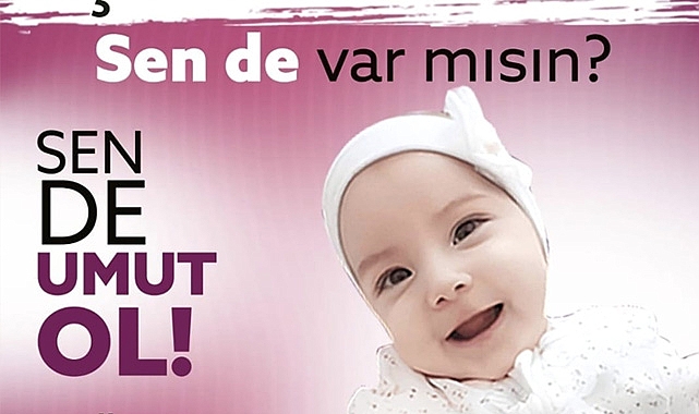 SMA Tip 1 Kas Hastası Amine Ravza Sancak İçin Büyük Mücadele