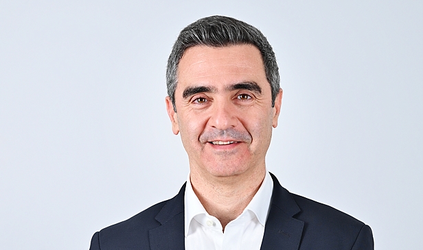 Tarek Daouk, Dentsu’nun MENAT Bölgesi CEO’su ve Merkle SEMENAT Başkanı Olarak Atandı