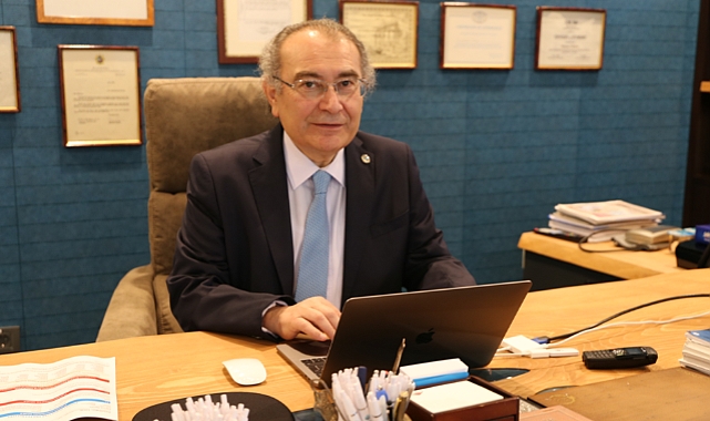Tarhan: Beyin, orkestra gibi çalışırken, zihin orkestra şefi gibi davranıyor