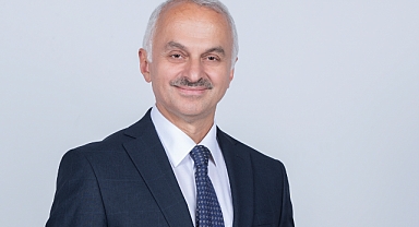 Çalık Holding’de Üst Düzey Atama: Temel Kotil Çalık Enerji’nin Yeni CEO’su Oldu