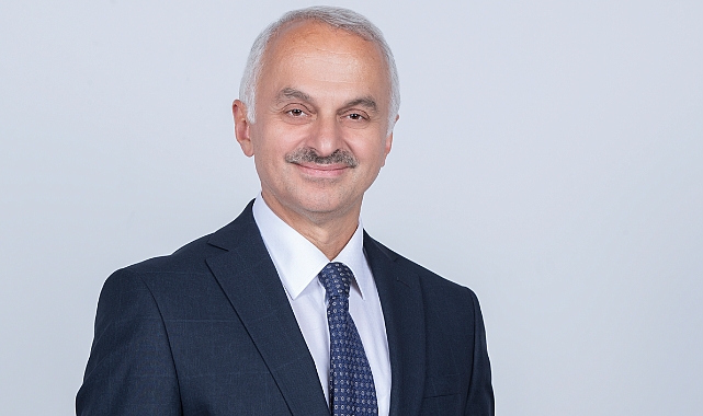 Çalık Holding’de Üst Düzey Atama: Temel Kotil Çalık Enerji’nin Yeni CEO’su Oldu