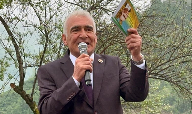 TMO'nun 2024-2025 Sezonu Fındık Alım Fiyatları Açıklandı