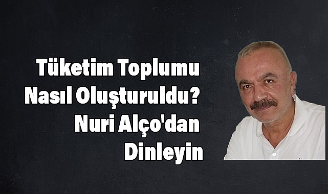 Tüketim Toplumu; Nasıl Oluşturuldu ve Hayatımızı Nasıl Etkiliyor?