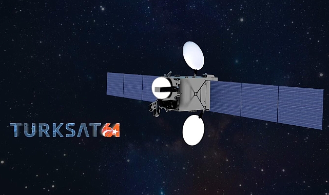 Uraloğlu: Türksat 6A Uydumuzun Testleri Başarıyla Devam Ediyor