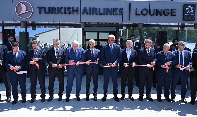 Yeni Trabzon Havalimanı Projesi İçin Çalışmalar Başlıyor