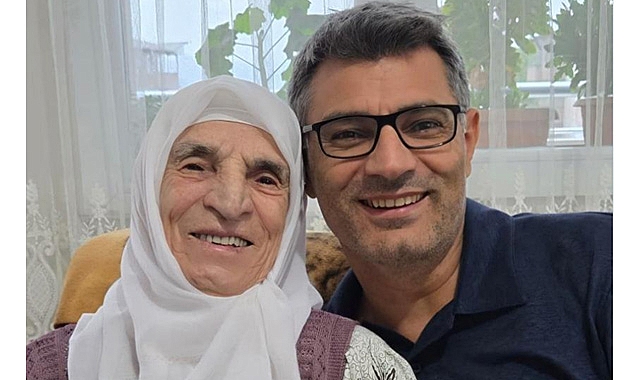 Yusuf Dikeç kimdir?