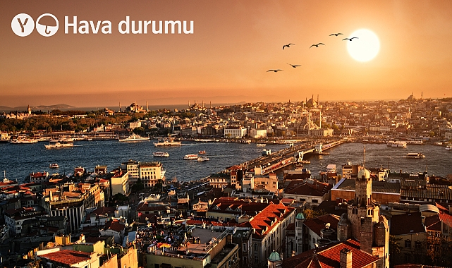 2024 Sonbaharı, Geçen Yıla Göre Daha Soğuk ve Kurak Geçecek