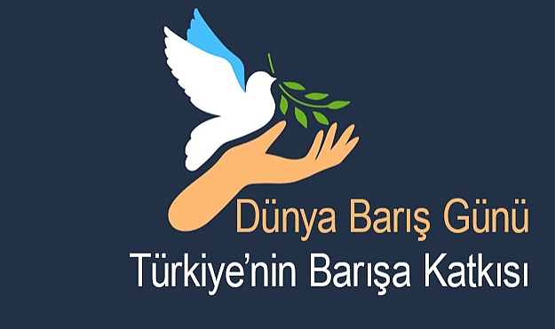 Dünya Barış Günü'nün Tarihi ve Anlamı