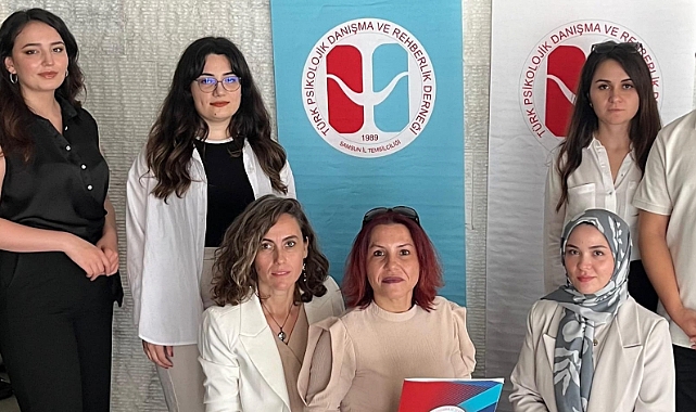 30 Eylül Ulusal Psikolojik Danışmanlar Günü Kutlandı