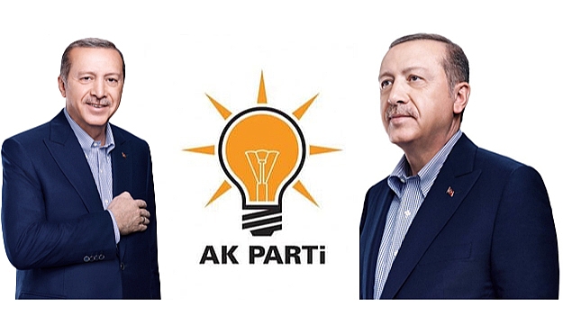AK Parti: Kuruluşundan Bugüne Türkiye'nin Değişim Hikayesi