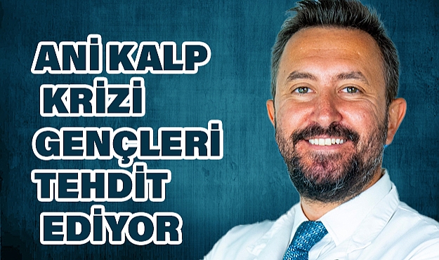 Ani Kalp Krizi Gençleri Tehdit Ediyor