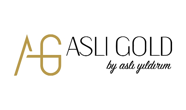 Aslı Gold: Zarafetin Altınla Buluştuğu Nokta