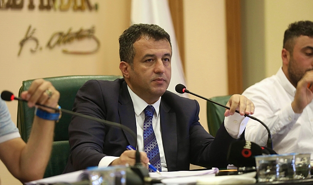 Başkan Doğan’dan Kentsel Dönüşüm Vurgusu