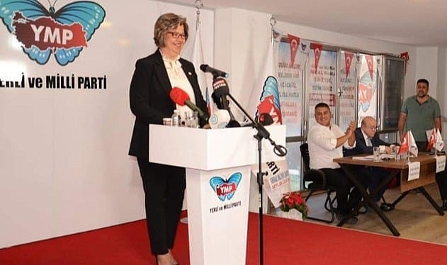 Başkan Gülsen Tok: 'Eğitime ve Gençliğe Verdiğimiz Destekle Geleceğe Umutla Bakıyoruz'