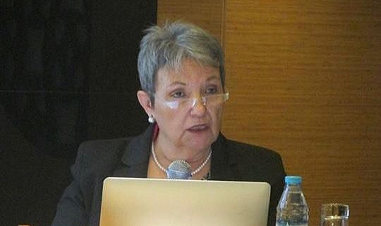 Benal Yazgan: Halen Koltuk Davası Görülüyor, Eşitlik Sağlanmalı