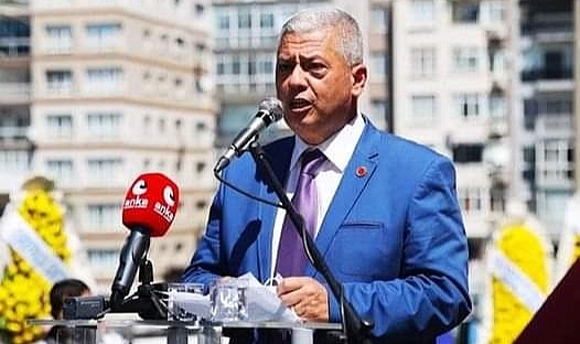 Birol Özkardeşler, Balkan Rumeli Türkleri Konfederasyonu Teşkilat Başkanlığına Seçildi