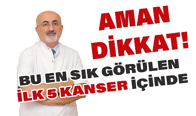 Biyopsi ile erken tanı, tiroit kanserinde hayat kurtarıyor
