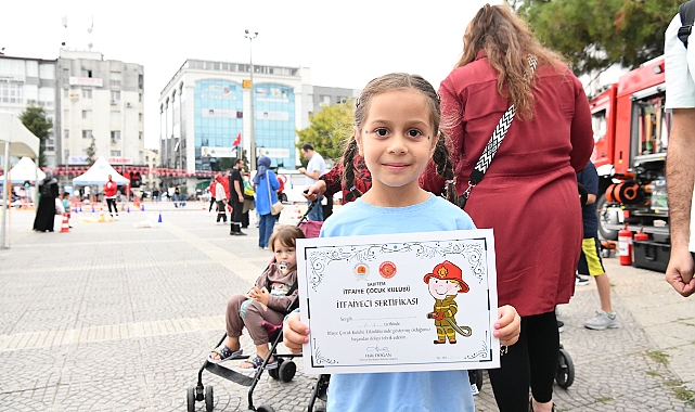 Büyükşehir’den 'Arabasız Gün' Etkinliği