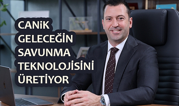 CANiK ve SYS Grup Şirketleri, MSPO 2024'te Türkiye'yi Temsil Ediyor
