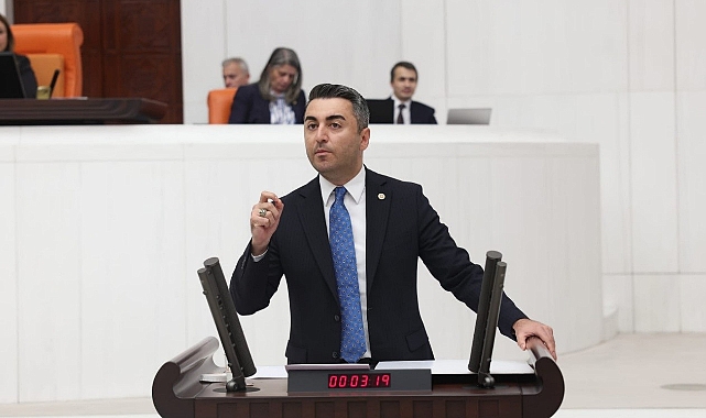Cem Avşar’dan Milli Eğitim Bakanı’na Kritik Sorular
