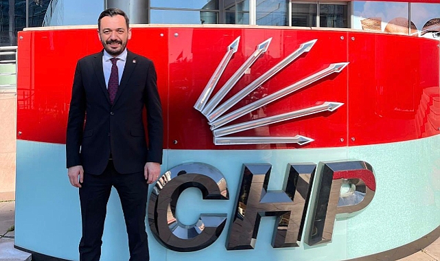 CHP Altınordu İlçe Başkanı Bulut Gürsoy: Halkın Gücüne Hiçbir Güç Direnemez