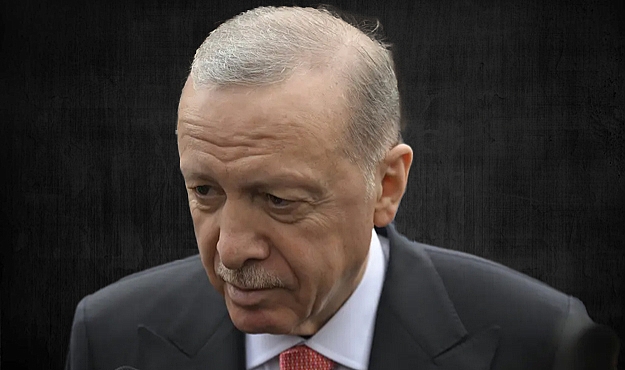 Cumhurbaşkanı Erdoğan, BM konuşmasının ardından gazetecilerin sorularını yanıtladı