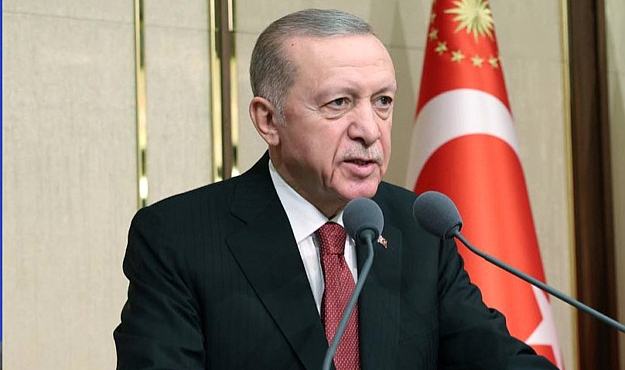 Cumhurbaşkanı Erdoğan’dan 12 Eylül Darbesi Açıklaması