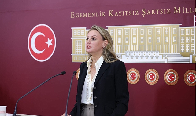 DEVA Partisi Milletvekili Seda Kaya Ösen'den Huzurevi Fiyatlarına Eleştiri