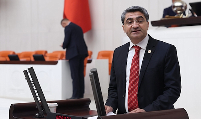 DEVA Partisi’nden Ceza ve İnfaz Sistemi Eleştirisi