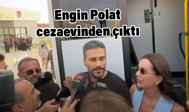Dilan ve Engin Polat Davasında Tahliye Kararı