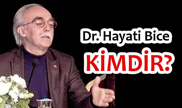 Dr. Hayati Bice: Tıptan Tasavvufa, Kapsamlı Bir Hayat