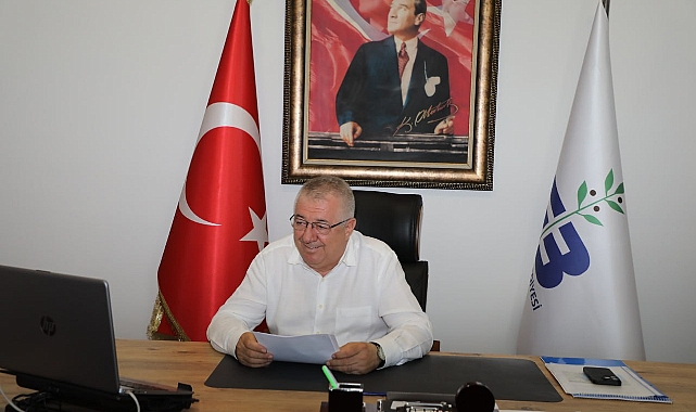 Edremit ve Fındıklı Kardeş Şehir Oldu: 'Çay ve Zeytin Gibi Yan Yanayız'