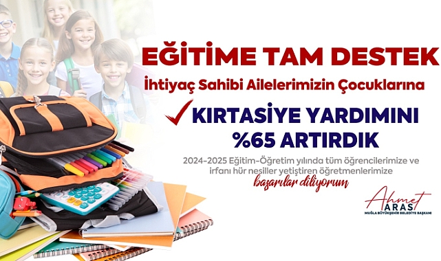 Eğitimde Fırsat Eşitliği mi Yoksa Yetersiz Bir Çözüm mü?