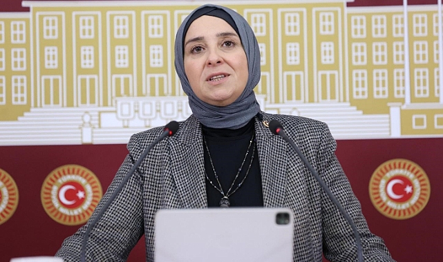 Elif Esen: Cezasızlık Algısı Suçluları Cesaretlendiriyor