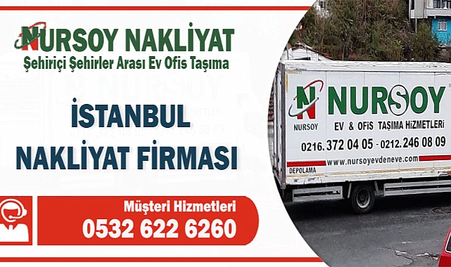 En Ucuz Ataşehir Evden Eve Nakliyat Fiyatları 